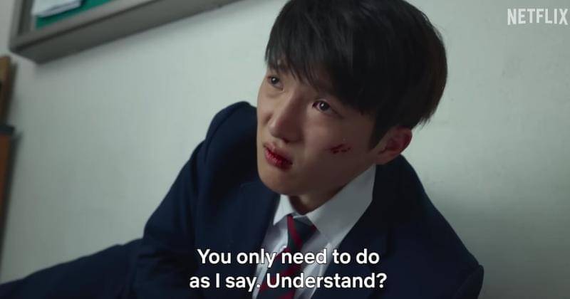 Youtube.com/Netflix K-Content